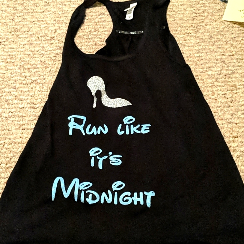Cinderella run bundle